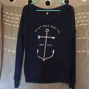 Santa Cruz Sweater